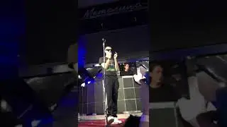 FACE - РЫТЬ // САМАРА 22.05.2019 LIVE