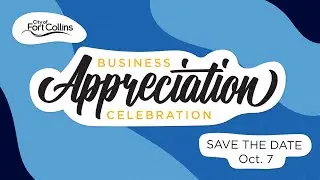 Business Appreciation Celebration - October 7, 2021