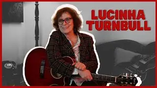 Projeto Memória - Lucinha Turnbull