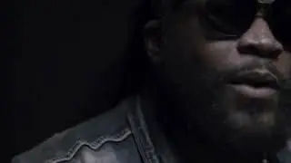 Gramps Morgan - People Like You (Preview)