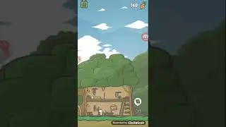 Прохождение игры Tsuki (Цуки).#2 КАРП И УДОБРЕНИЕ🐰🐇 🐟💰