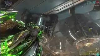 Секретная лаборатория  Алада V  на Юпитере | Варфрейм |  Warframe