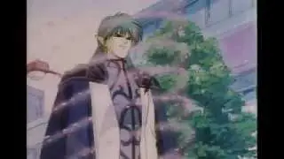 AMV - Sailor Moon R - Goo Goo Dolls - Iris