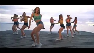 KROS feat KALEX-  Te Quiero Mi Amor (OTTOMIX vs YANO VOL 6) short version
