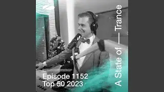 Over Now (ASOT 1152)