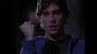 Charmed Chris Fights and Abilities