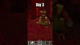 How To Get Blaze Rods & Powder In Cobblemon! 100 Days of Cobblemon Questions (Day 3) 