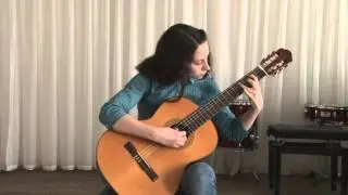 Рябкова Настя