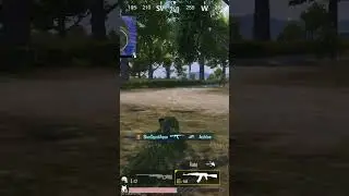 Playing Pubg for the first time ever