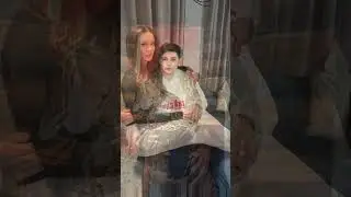 Решил повторить фотку из детства