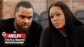 Is Jasmine STILL Dating A Pro Athlete?! ⛹️‍♂️ 🤨 Help! I'm In A Secret Relationship