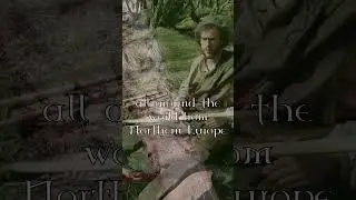 Celtic Mythology of the Ash Tree - Tree of Life  