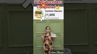 🔥💥💥💥 COMPLETED 11K SUBSCRIBERS | THANK YOU YOUTUBE FAMILY🥰😘 #shorts #shortsvideo #ytshorts #reels
