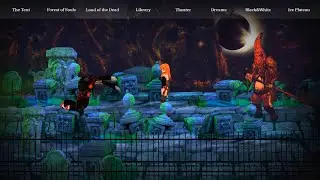 Witch 2 Hell Adventure