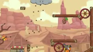 Cover Orange 2 Level 3-26 3-Star Walkthrough