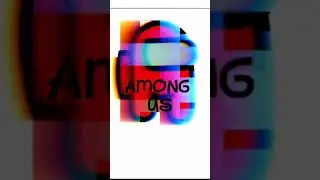 Among Us Character😍In Python🐍Using Turtle | 
