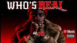Who is Real? | Official 2026 (ATP MUSIC)