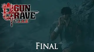 Gungrave G.O.R.E - Final