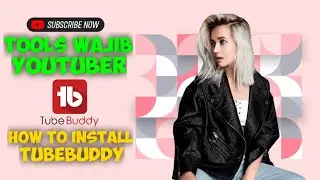 HOW TO INSTALL TUBEBUDDY ON GOOGLE CHROME