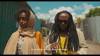 Bufis (2023) Trailer