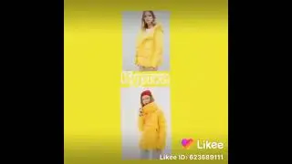 ВЫБИРАШКА/оденься по цветам Радуги 🌈