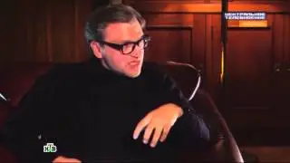 Янукович в эфире НТВ призвал Киев остановить войну 21.02.2015