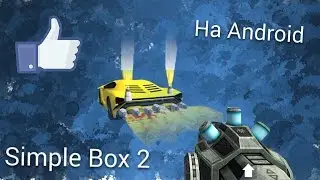 Обзор Simple Box 2