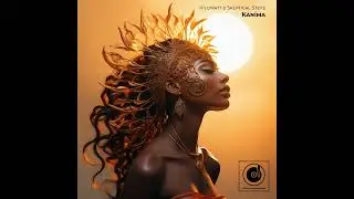 Kilowatt & Skeptical Steve - Kanima (Original Mix)