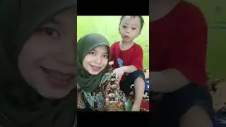 Dikira adik kandung
