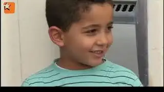 Arrête tes caprices ! documentaire enfance