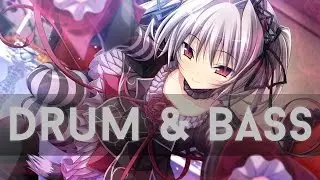 Flag Red - Senpai [Dead Link Recordings & Strobe Network Records]