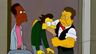 The Simpsons - Regular Fans