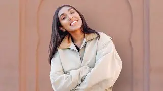 Rupi Kaur & Her Poetic Journey