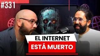 THE TECHNOLOGY THAT WILL KILL GOOGLE IN 2026 (Open your eyes) | EP. 331