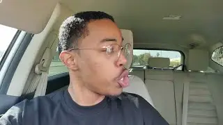 Eliis Reacts; Getting Pulled Over. LongBeachGriffy feat CalebCity.