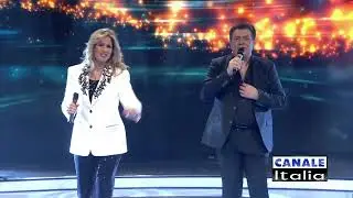 Rodigini - L'amore fa paura (live a Canale Italia)