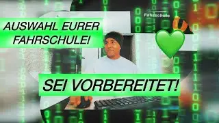 Das ist ein spannender Schritt! Hier sind die Schritte, um dich in einer Fahrschule anzumelden:
