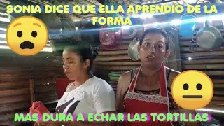 HASTA LA COSINA LE FUIMOS A INVADIR A ESMERALDA 😂