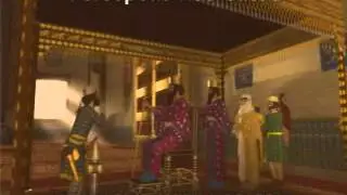 IRAN Persepolis - Takhte-Jamshid Recreated