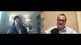 Love What Lasts: An Interview with Josh Gibbs