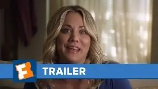 Authors Anonymous Official Trailer 2 | Trailers | FandangoMovies