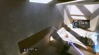 Easiest way to complete the Gauntlet and get Top 3 (32s)