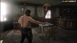 Red dead redemption 2 valentine craze