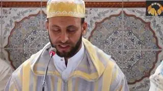 الأمسية القرانية الرمضانية بالمانيا