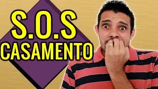 Como SALVAR um Casamento em CRISE? - [Relacionamento Saudável]