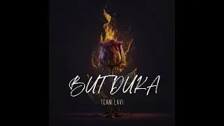 TEAM LAVI - BUT DUKA ( OFFICAL ALBUM ) 2024 (1)