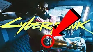 Cyberpunk 2077 - Dex shoots V | The Heist Gameplay Walkthrough