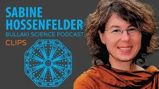 A Milky Way Size Particle Collider? | Bullaki Science Podcast Clips with Sabine Hossenfelder