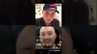 Юлия Чигринец и CheAnd прямой эфир