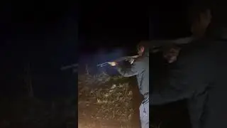 12 gauge dump🔥 #shotgun #12guage #pump #trending #viral #shootingshorts #firearms#legallydangerous